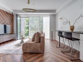 Nuomojami 2 kambarių apartamentai naujos - nuotraukos Nr. 5