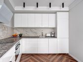 Nuomojami 2 kambarių apartamentai naujos - nuotraukos Nr. 8