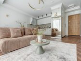Nuomojami 2 kambarių apartamentai naujos - nuotraukos Nr. 9