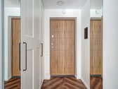 Nuomojami 2 kambarių apartamentai naujos - nuotraukos Nr. 10
