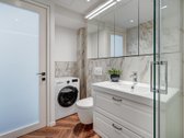 Nuomojami 2 kambarių apartamentai naujos - nuotraukos Nr. 16