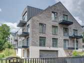 Nuomojami 2 kambarių apartamentai naujos - nuotraukos Nr. 19