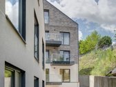 Nuomojami 2 kambarių apartamentai naujos - nuotraukos Nr. 18