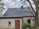 Namas dalinai renovuotas, sudėti plastikiniai - nuotraukos Nr. 3