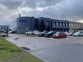 Išnuomojamas ofisas 2 aukšte,su didele uždara - nuotraukos Nr. 5