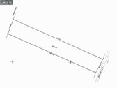 Parduodamas žemės ūkio paskirties sklypas - nuotraukos Nr. 3