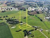 Parduodami du žemės sklypai esantys Alytaus r - nuotraukos Nr. 2