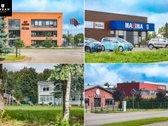 Parduodami Daugiabučių Paskirties Žemės - nuotraukos Nr. 8