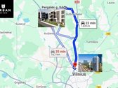 Parduodami Daugiabučių Paskirties Žemės - nuotraukos Nr. 24