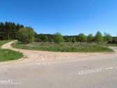 Sklypai Trakų R., Vilkokšnio Kaime - nuotraukos Nr. 3