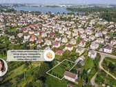 Parduodamas 7,75 arų namų valdos sklypas