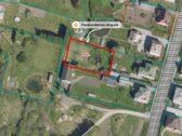 Parduodamas 7,75 arų namų valdos sklypas - nuotraukos Nr. 6