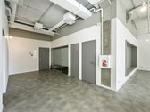 Nuomojamos Komercinės Patalpos Verslo Centre - nuotraukos Nr. 8