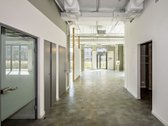 Nuomojamos Komercinės Patalpos Verslo Centre - nuotraukos Nr. 5