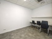 Nuomojamos Komercinės Patalpos Verslo Centre - nuotraukos Nr. 12