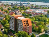 „city10“ – tai ne tik naujas daugiabutis