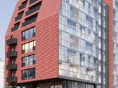 „city10“ – tai ne tik naujas daugiabutis - nuotraukos Nr. 6