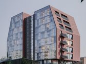 „city10“ – tai ne tik naujas daugiabutis - nuotraukos Nr. 7