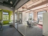 Nuomojamos Administracinės Patalpos Verslo - nuotraukos Nr. 5