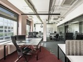 Nuomojamos Administracinės Patalpos Verslo - nuotraukos Nr. 7