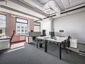 Nuomojamos Administracinės Patalpos Verslo - nuotraukos Nr. 11