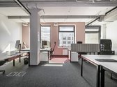 Nuomojamos Administracinės Patalpos Verslo - nuotraukos Nr. 12