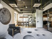 Nuomojamos Administracinės Patalpos Verslo - nuotraukos Nr. 5