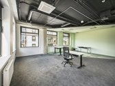 Nuomojamos Administracinės Patalpos Verslo - nuotraukos Nr. 9