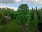 Nuostabaus grožio sodyba su tvenkiniu - nuotraukos Nr. 9