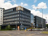 Nuomojamos Administracinės Patalpos Verslo - nuotraukos Nr. 27