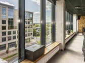 Nuomojamos Administracinės Patalpos Verslo - nuotraukos Nr. 6