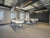Nuomojamos Administracinės Patalpos Verslo - nuotraukos Nr. 12