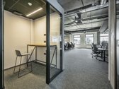 Nuomojamos Administracinės Patalpos Verslo - nuotraukos Nr. 15