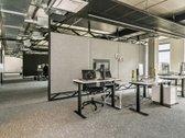 Nuomojamos Administracinės Patalpos Verslo - nuotraukos Nr. 21