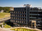 Nuomojamos Administracinės Patalpos Verslo - nuotraukos Nr. 32
