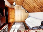 Parduodamas erdvus 2 aukštų namas Prienų - nuotraukos Nr. 8