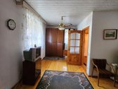 Parduodamas erdvus 2 aukštų namas Prienų - nuotraukos Nr. 10