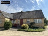 Baisogalos m., Mokyklos gatvėje parduodamas - nuotraukos Nr. 3