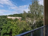 Tvarkingas, erdvus, šviesus 2-jų kambarių 53 - nuotraukos Nr. 11
