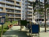 Tvarkingas, erdvus, šviesus 2-jų kambarių 53 - nuotraukos Nr. 12