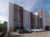 Itin Erdvus Butas Labai Geroje Vietoje –