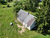 Parduodamas 35.83 aro namų valdos sklypas su - nuotraukos Nr. 5