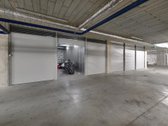 Nuomojami garažai ir sandėliukai motociklams