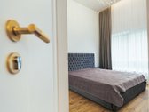 Išnuomojamas naujas 3 kambarių butas prie miško  - nuotraukos Nr. 7