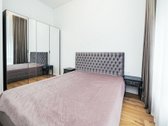 Išnuomojamas naujas 3 kambarių butas prie miško  - nuotraukos Nr. 9