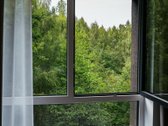 Išnuomojamas naujas 3 kambarių butas prie miško  - nuotraukos Nr. 11