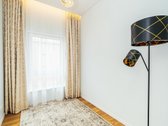 Išnuomojamas naujas 3 kambarių butas prie miško  - nuotraukos Nr. 14