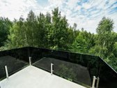 Išnuomojamas naujas 3 kambarių butas prie miško  - nuotraukos Nr. 16