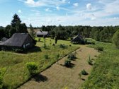 Parduodama Sodyba Su 2 ha Sklypu Ramioje - nuotraukos Nr. 2