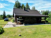 Parduodama Sodyba Su 2 ha Sklypu Ramioje - nuotraukos Nr. 5